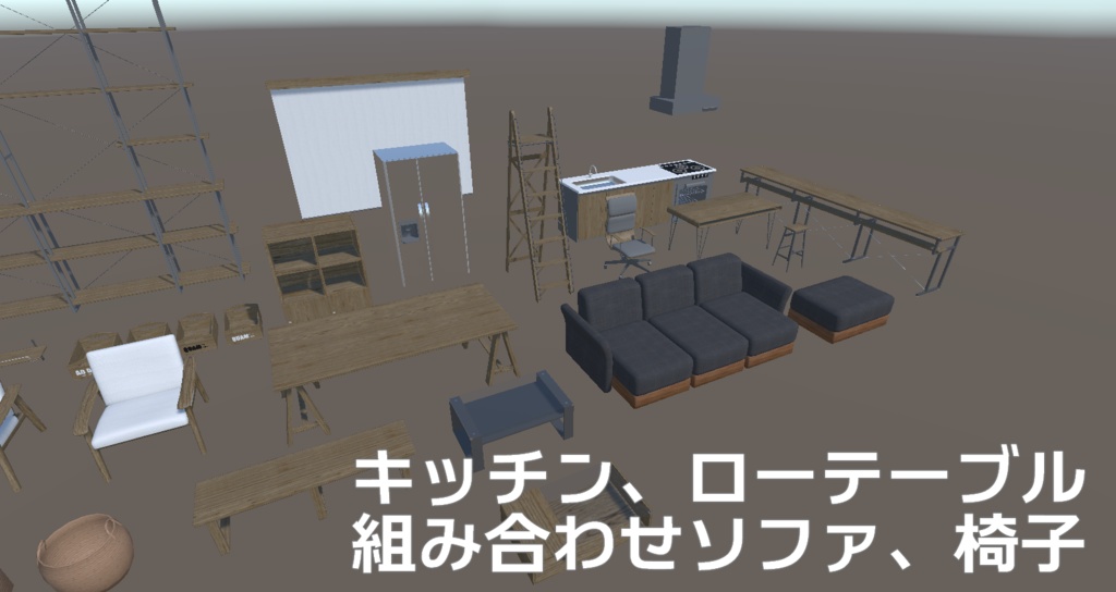 House Solitude by Coquelicotz