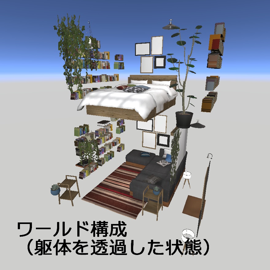 Your Moments by Coquelicotz