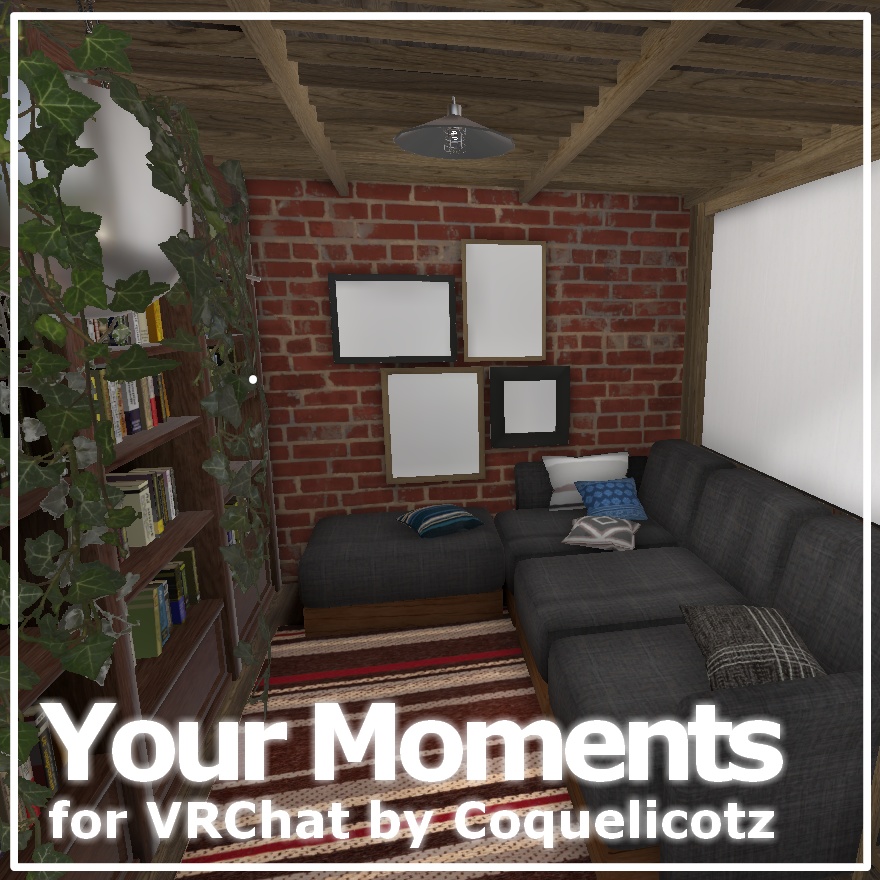 Your Moments by Coquelicotz