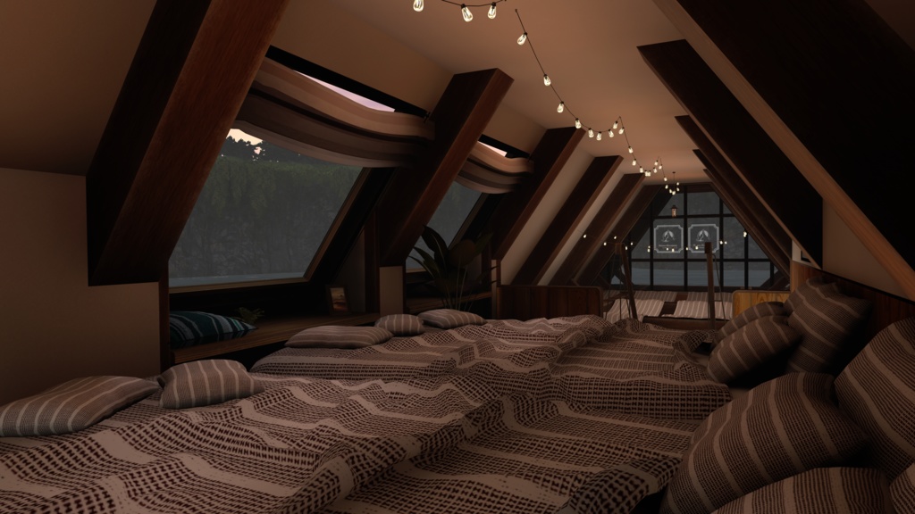 House Harmony by Coquelicotz