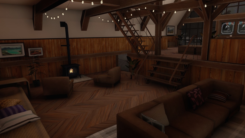 House Harmony by Coquelicotz