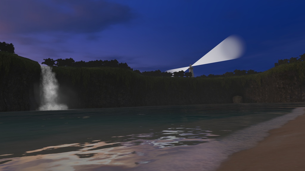 House Harmony by Coquelicotz