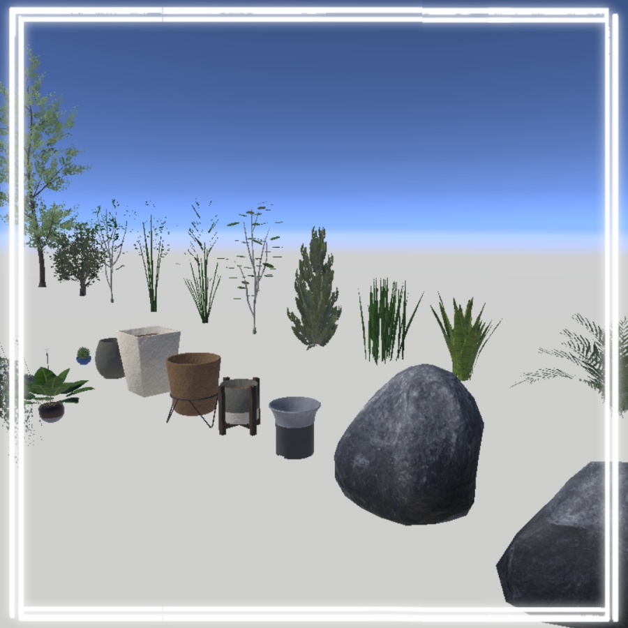 Room:Whispering Drops by Coquelicotz