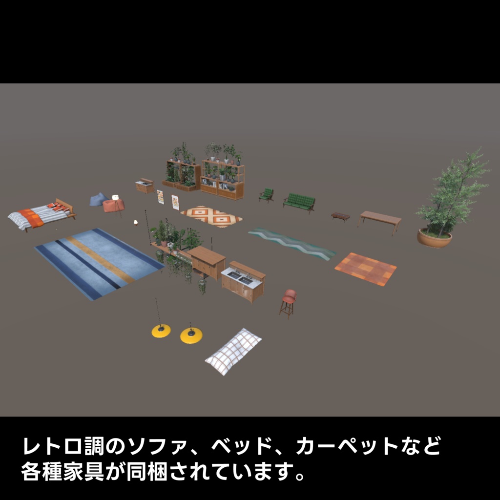 House: Leafy Retreat by Coquelicotz