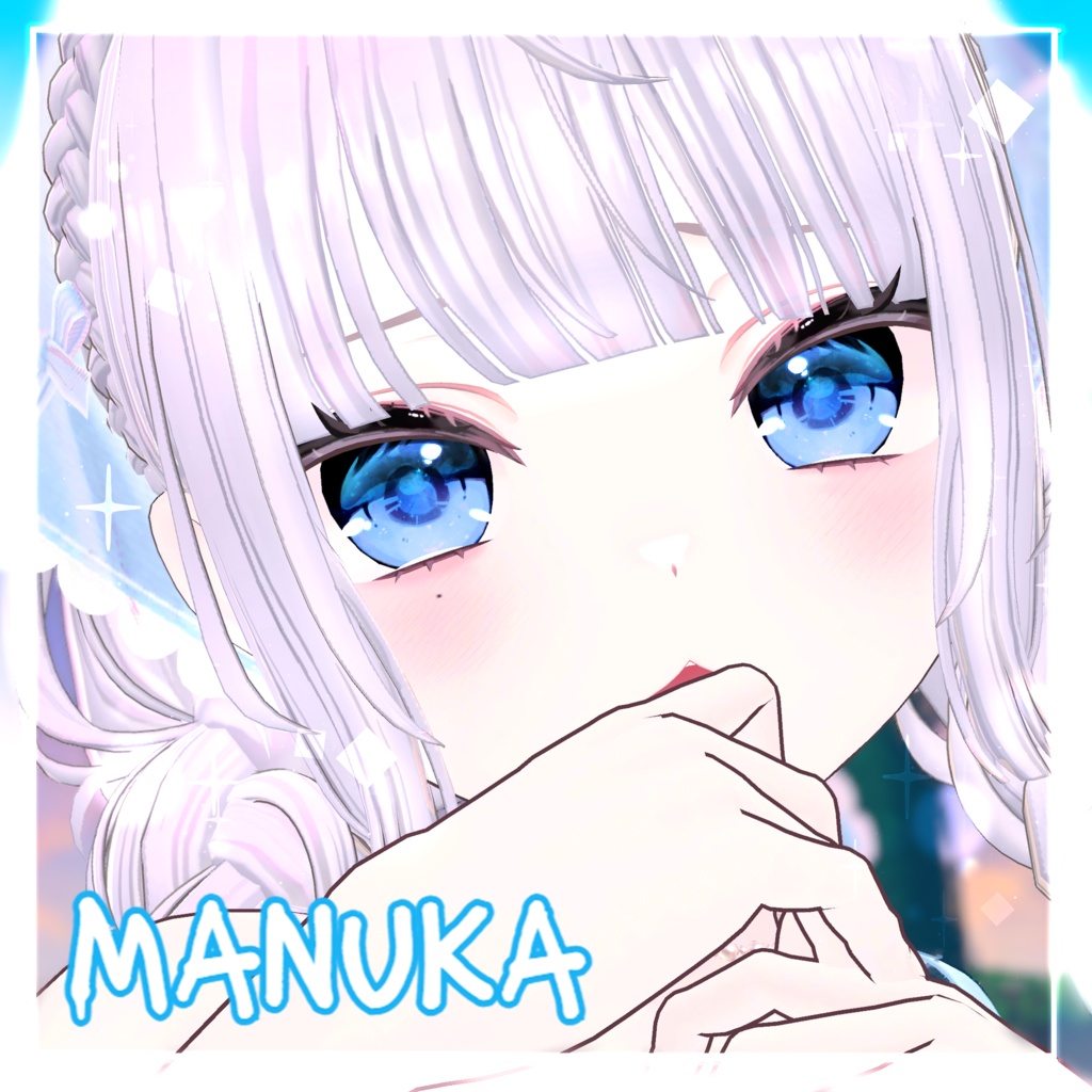 ° 𐐪𐑂 ♡ 𐐪𐑂 Manuka Clear eyes [10 color] 𐐪𐑂 ♡ 𐐪𐑂 °