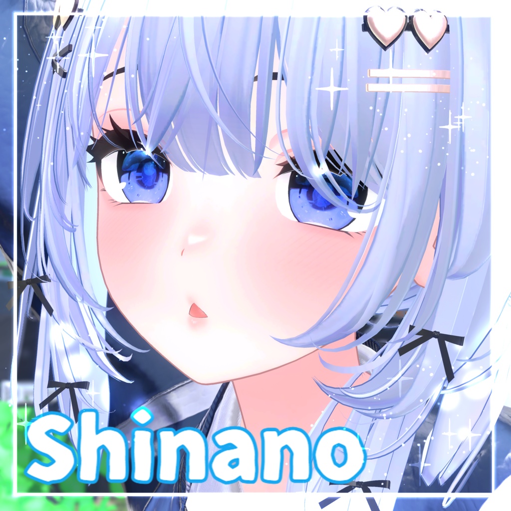 ° 𐐪𐑂 ♡ 𐐪𐑂 Shinano Clear eyes [10 color] 𐐪𐑂 ♡ 𐐪𐑂 °