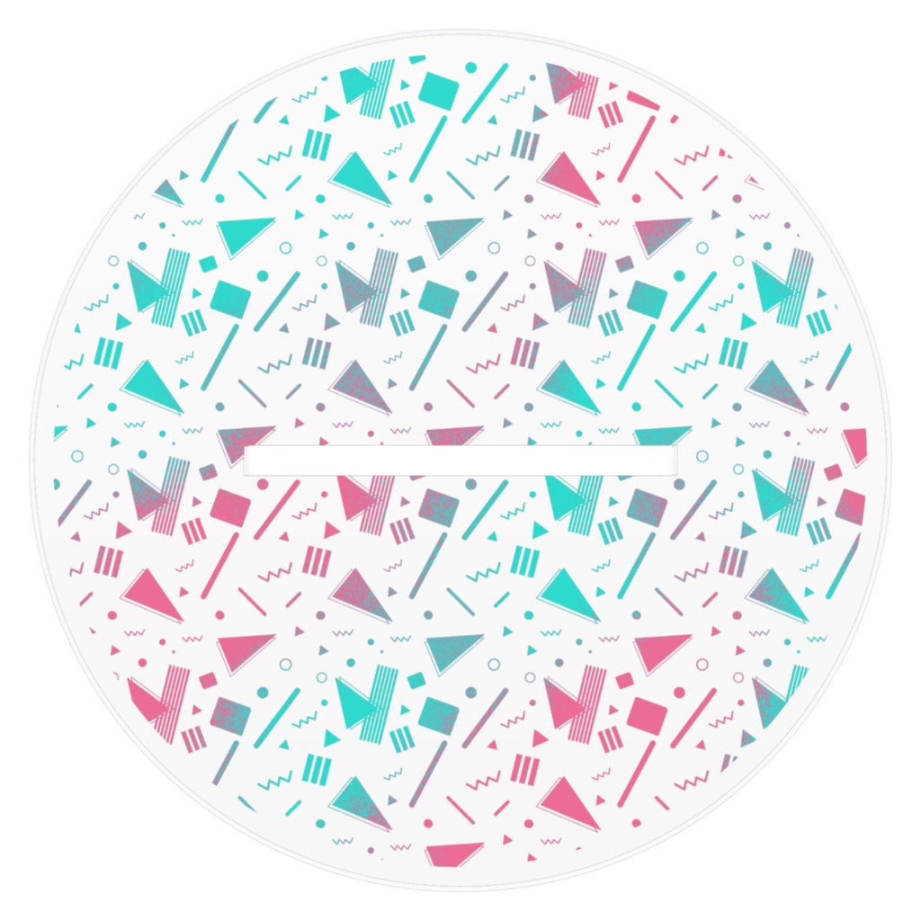 はこづめガールアクリルフィギュア