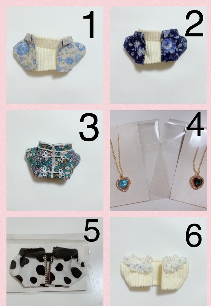 12/11イベント頒布物