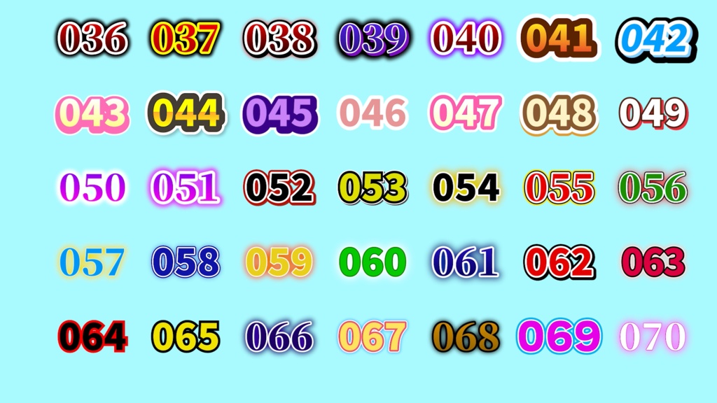 動画編集クオリティアップ&時短!テキストデザインとアニメーション集(特典付き)