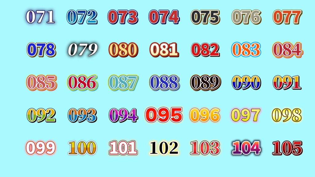 動画編集クオリティアップ&時短!テキストデザインとアニメーション集(特典付き)