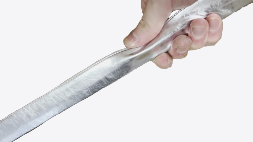 ラバー刀(ウレタン刀)・鞘なし