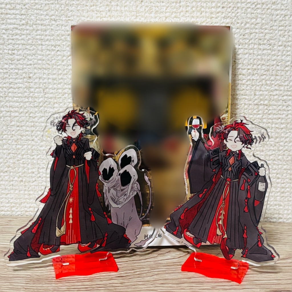 3臨ダンテアクスタ