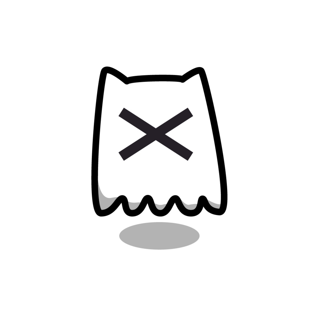 ファントムねこ catom