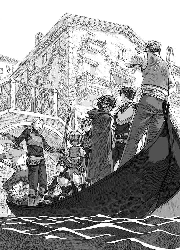 ルディアと王都防衛隊①