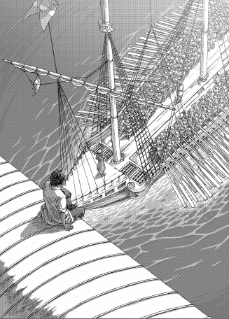 ルディアと王都防衛隊③