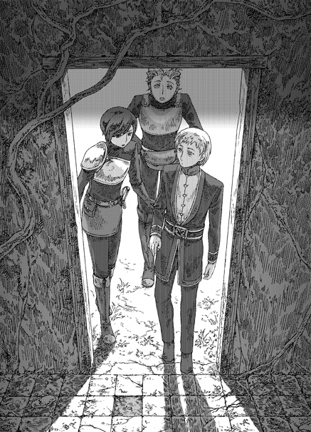 ルディアと王都防衛隊④