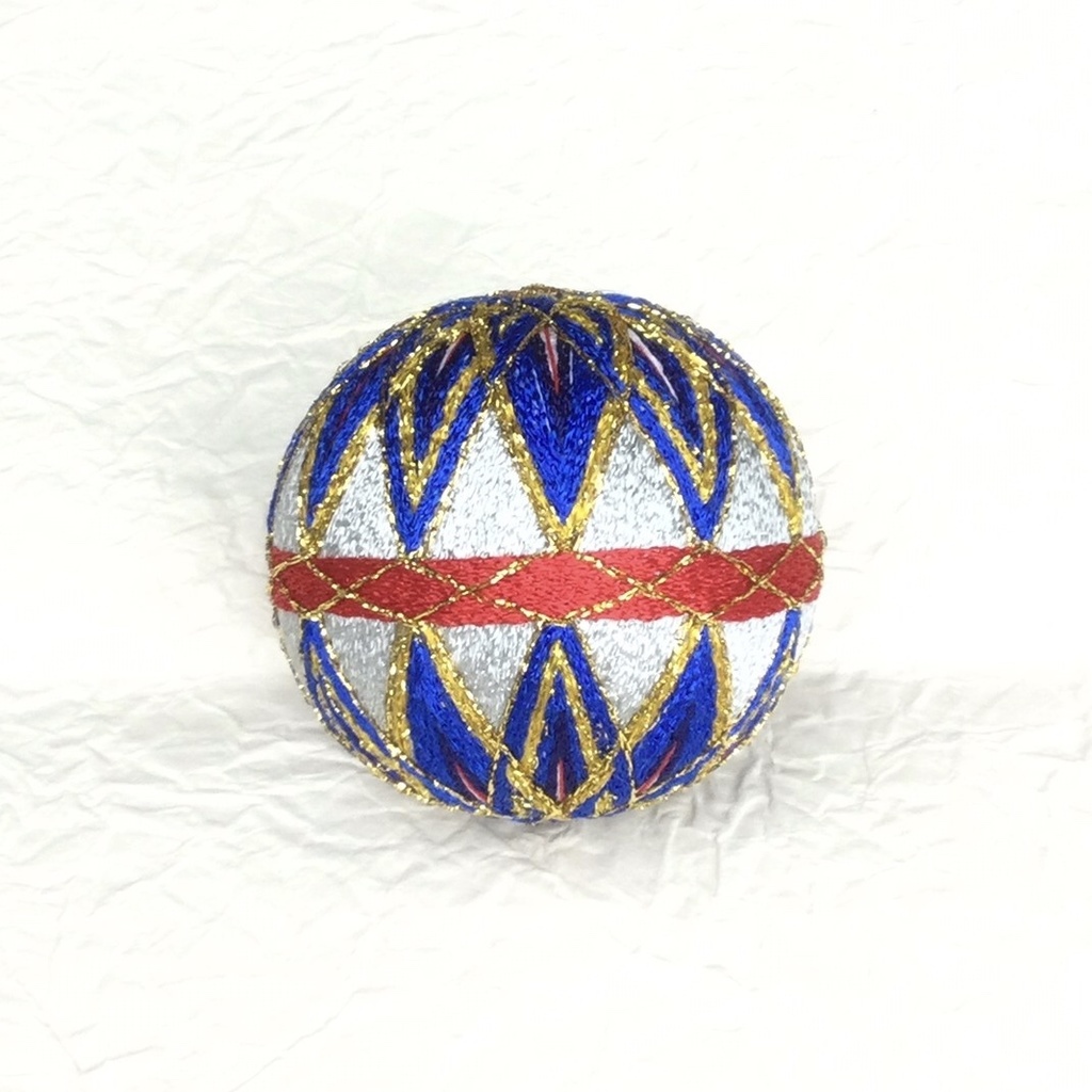 柳川まり 三日月宗近イメージ