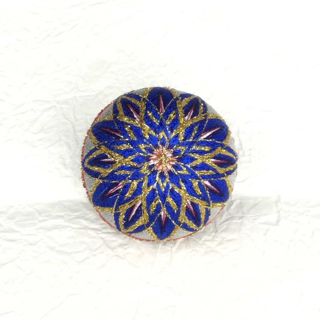 柳川まり 三日月宗近イメージ