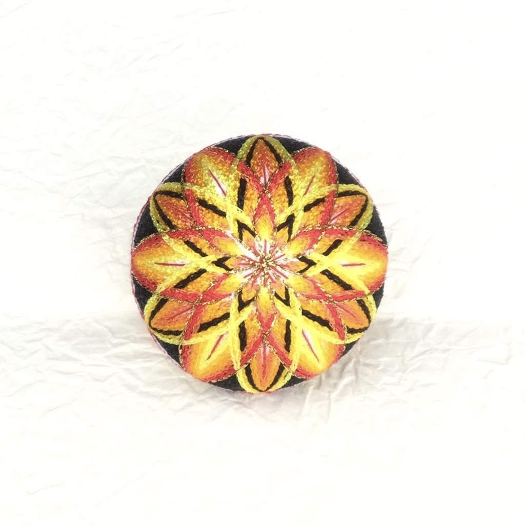 柳川まり 来派イメージ 刀剣乱舞