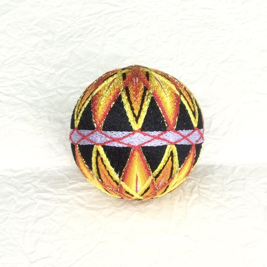 柳川まり 来派イメージ 刀剣乱舞