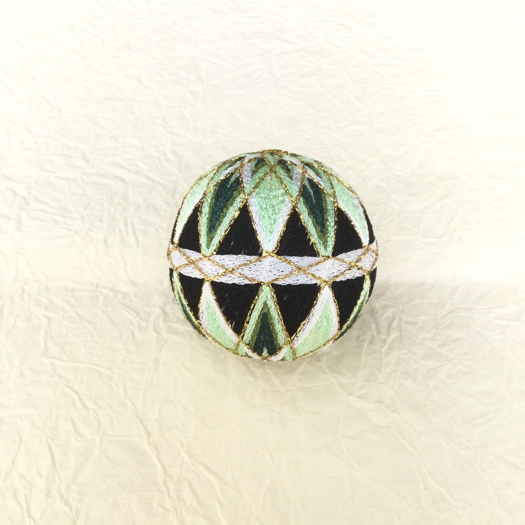 柳川まり 源氏刀 髭切・膝丸