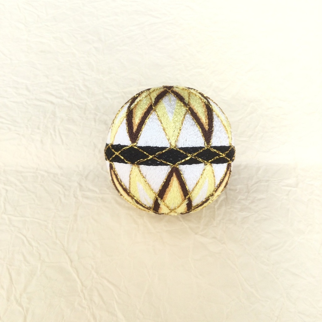 柳川まり 源氏刀 髭切・膝丸