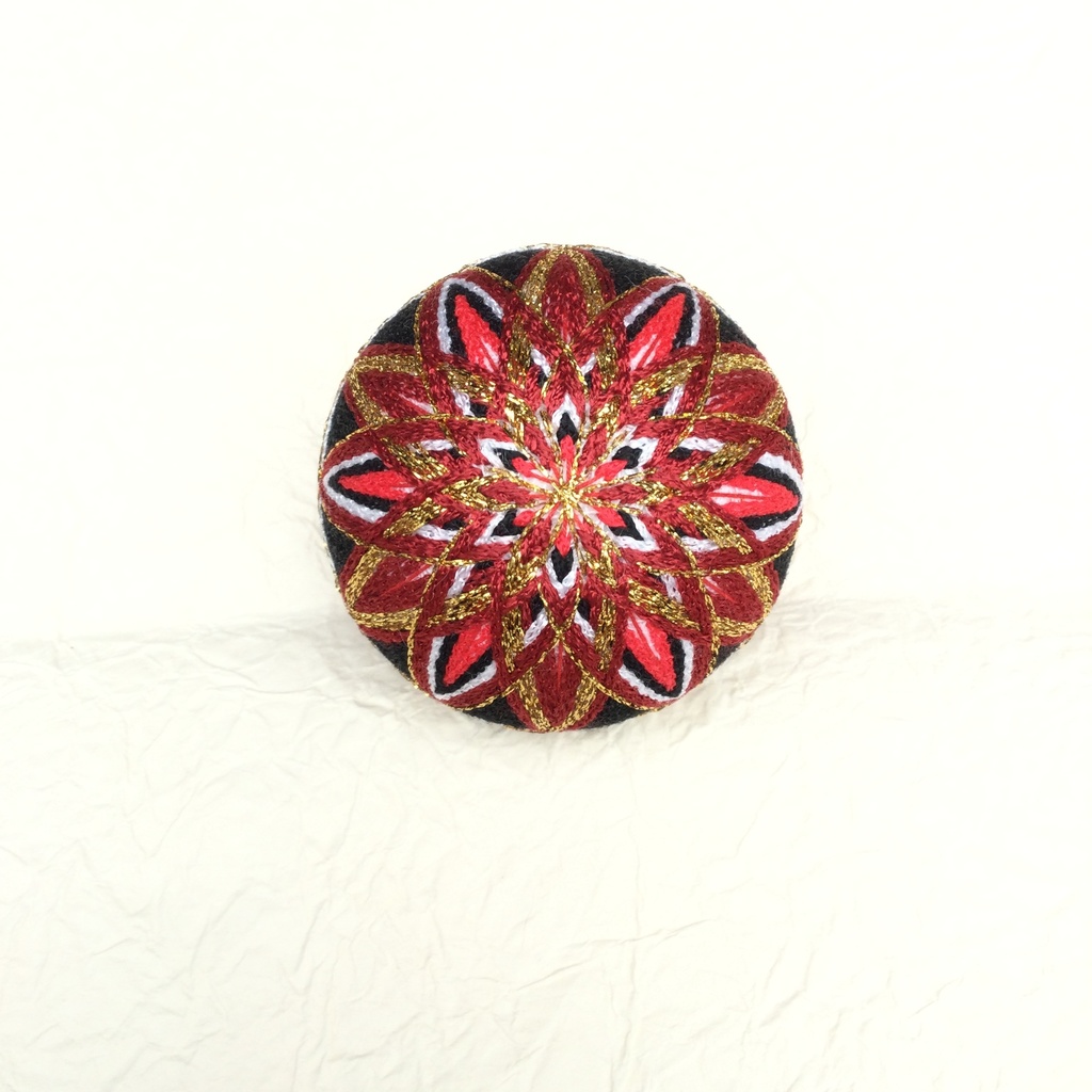 柳川まり 加州清光 大和守安定 イメージ