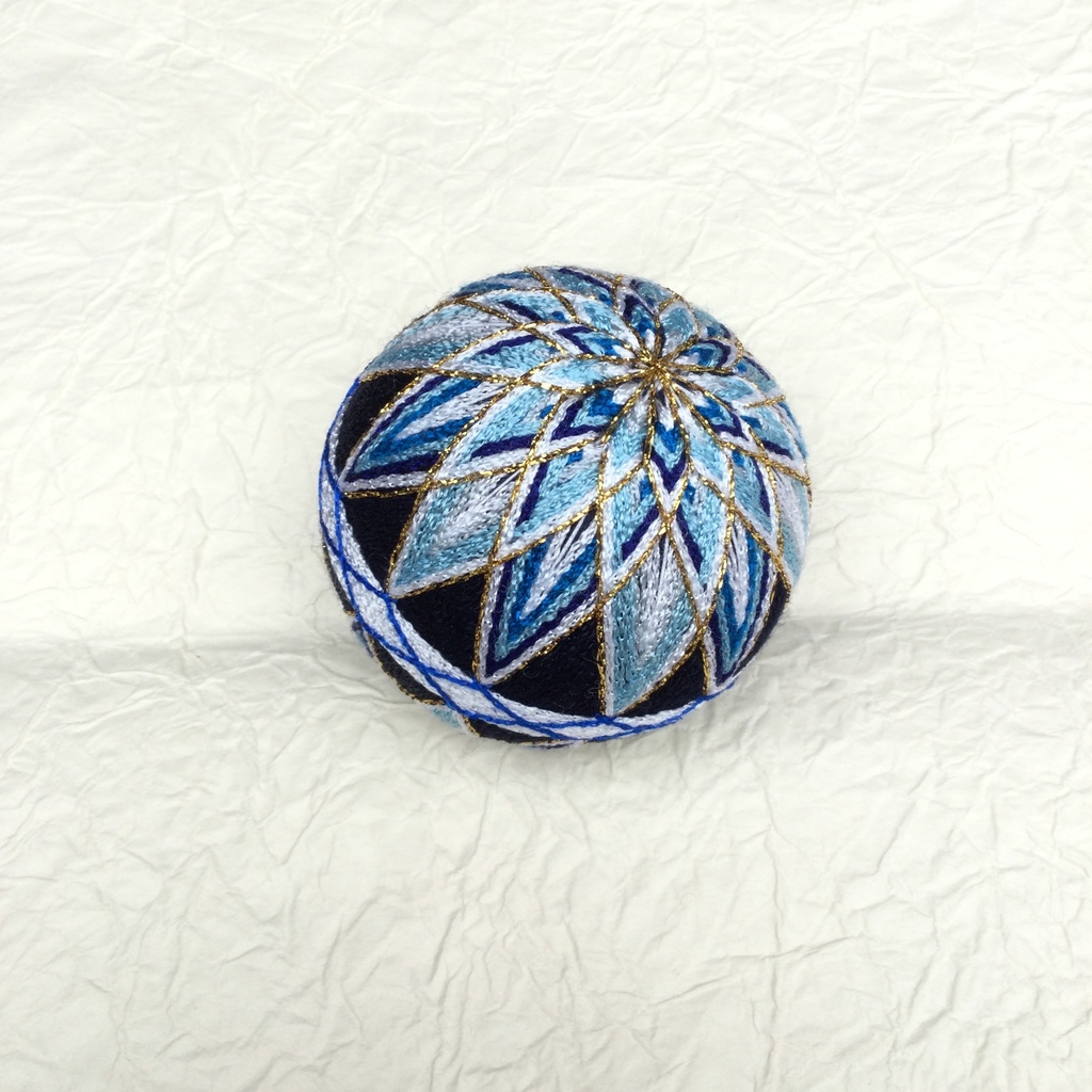 柳川まり 加州清光 大和守安定 イメージ