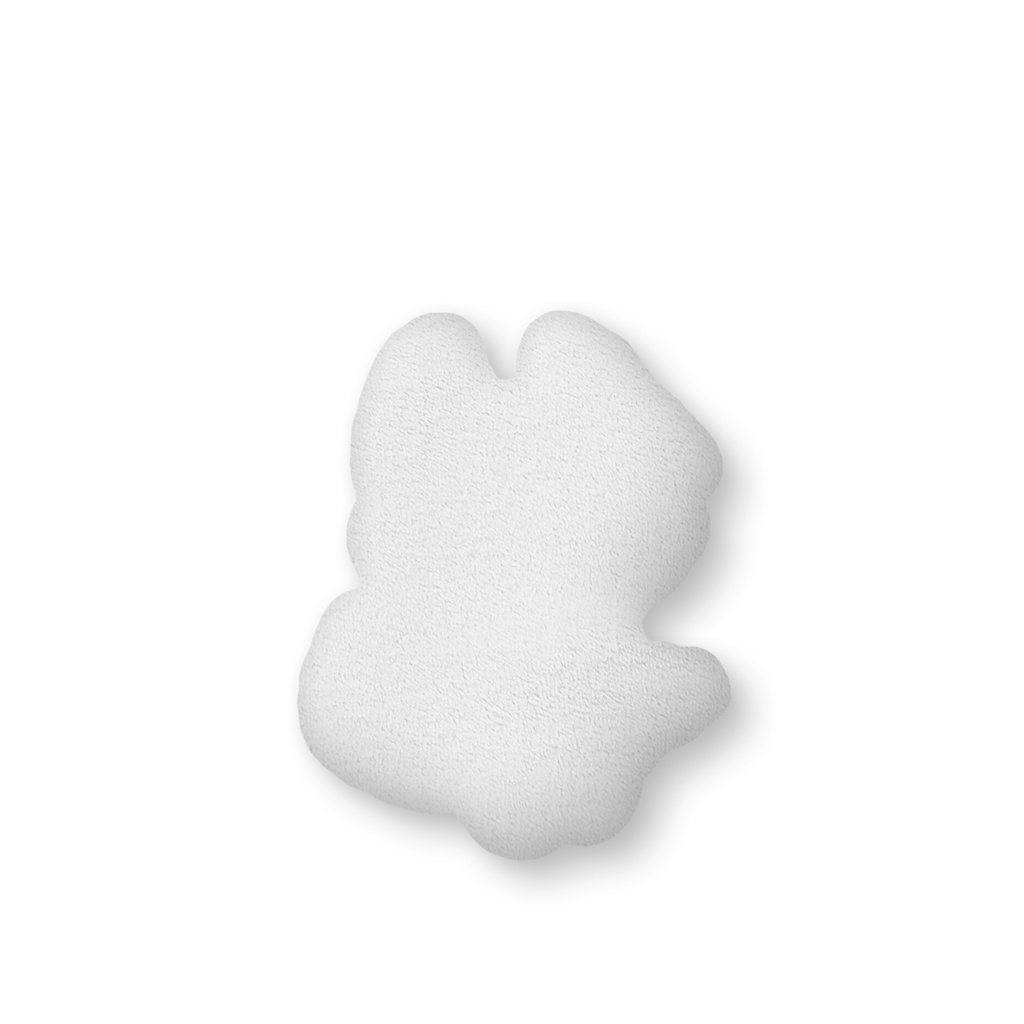 稲荷 幸 ふかふかクッション