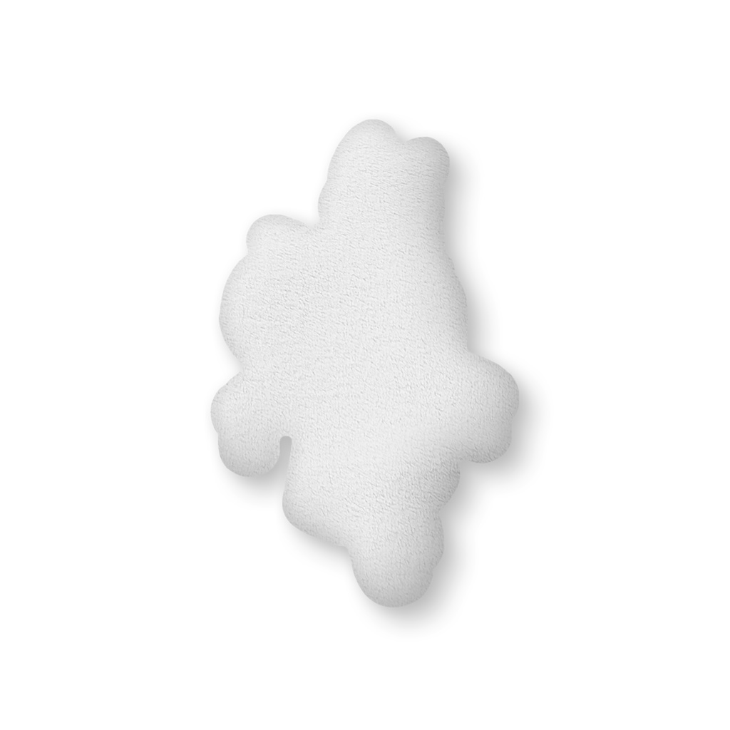 稲荷 幸 ふかふかクッション