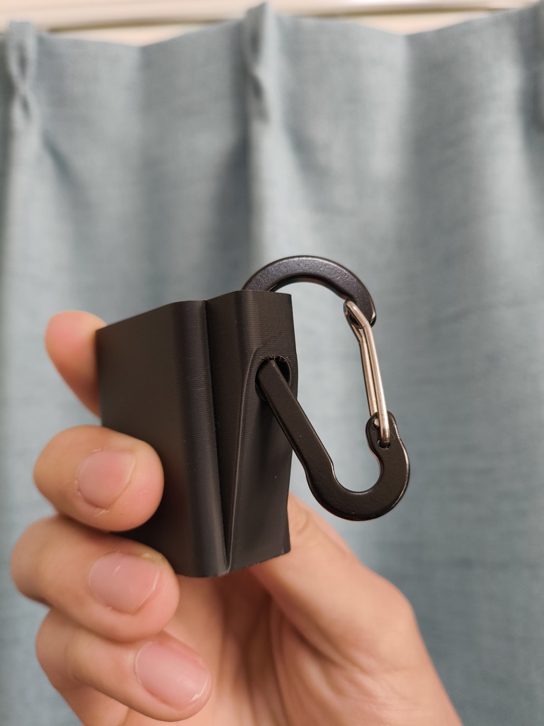 カメラバッテリーホルダー NP-FW50用