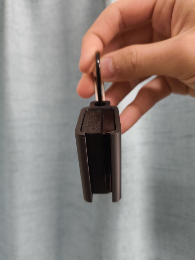 カメラバッテリーホルダー NP-FW50用