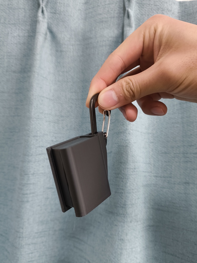 カメラバッテリーホルダー NP-FW50用