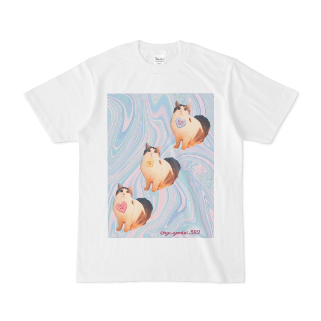 もものTシャツ-19