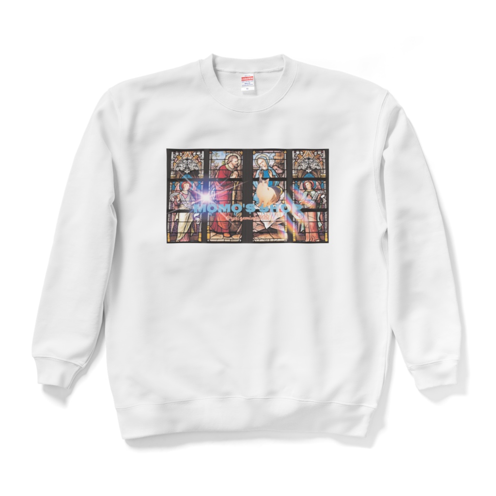 もものトレーナー