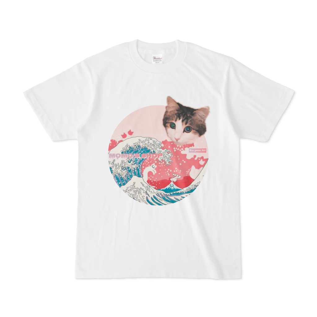 もものTシャツ