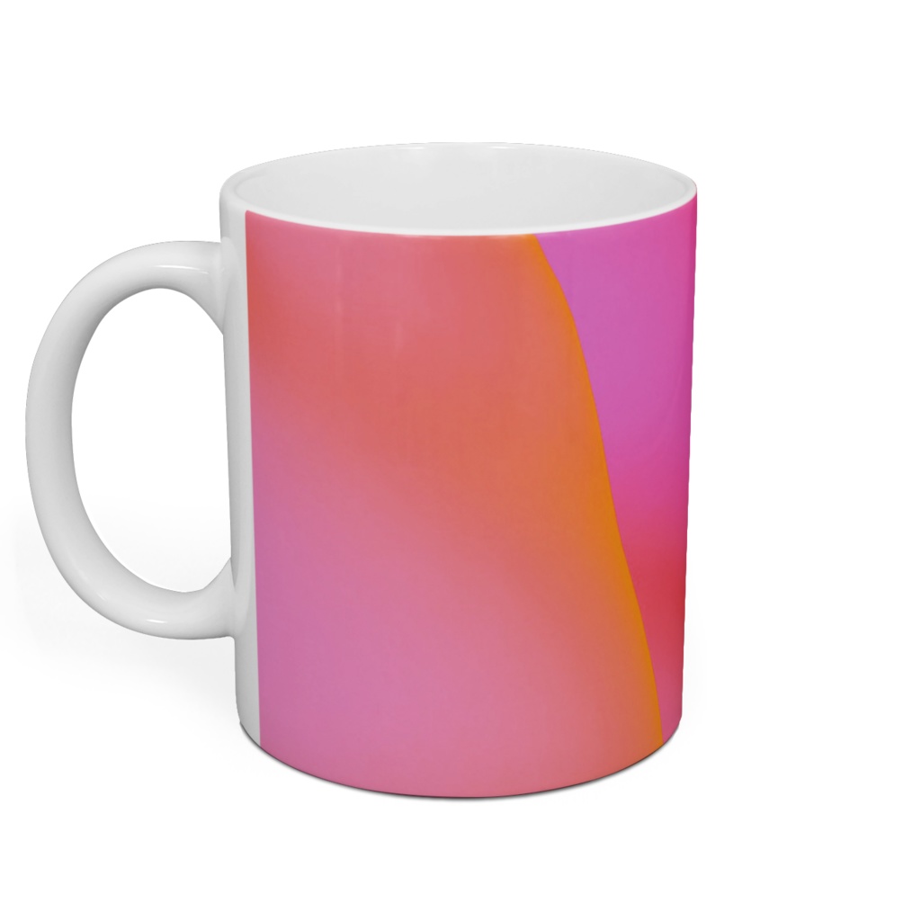 momo-グラデーション-マグカップ