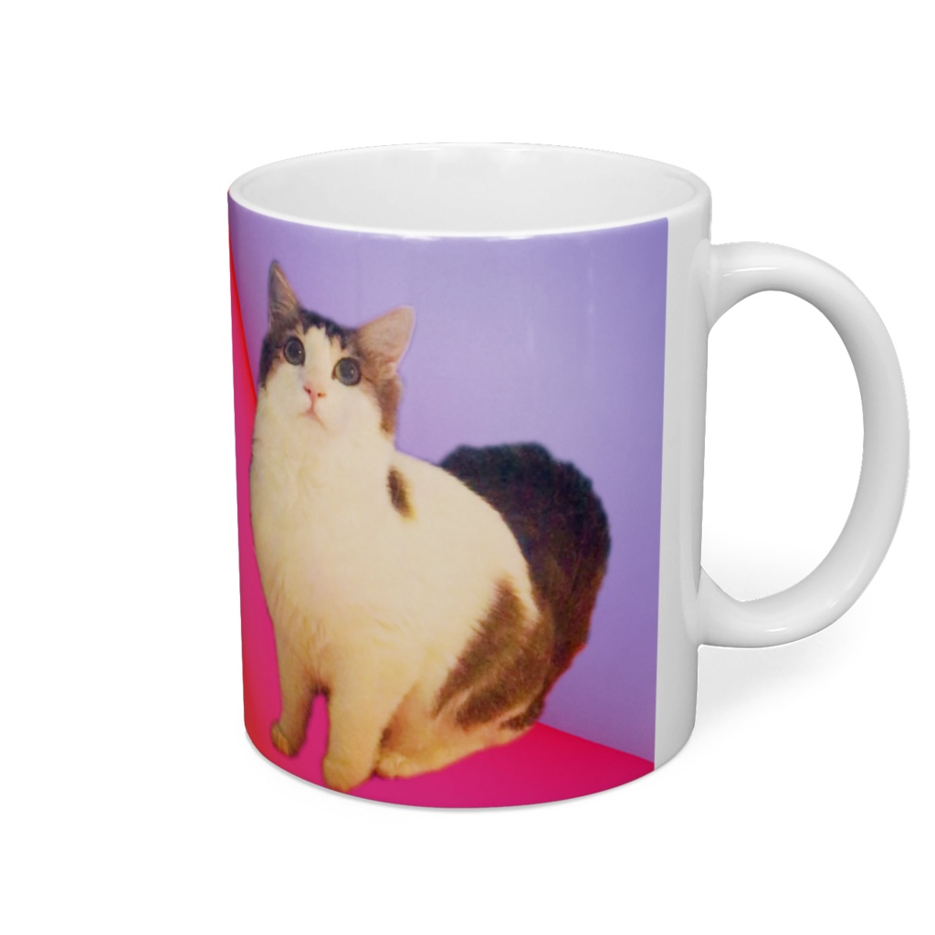 momo-グラデーション-マグカップ