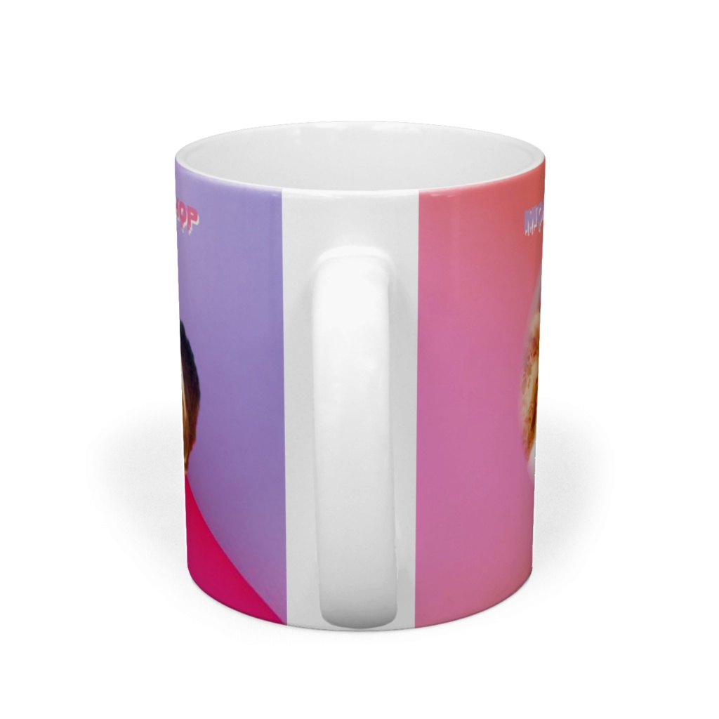 もものマグカップ-2020