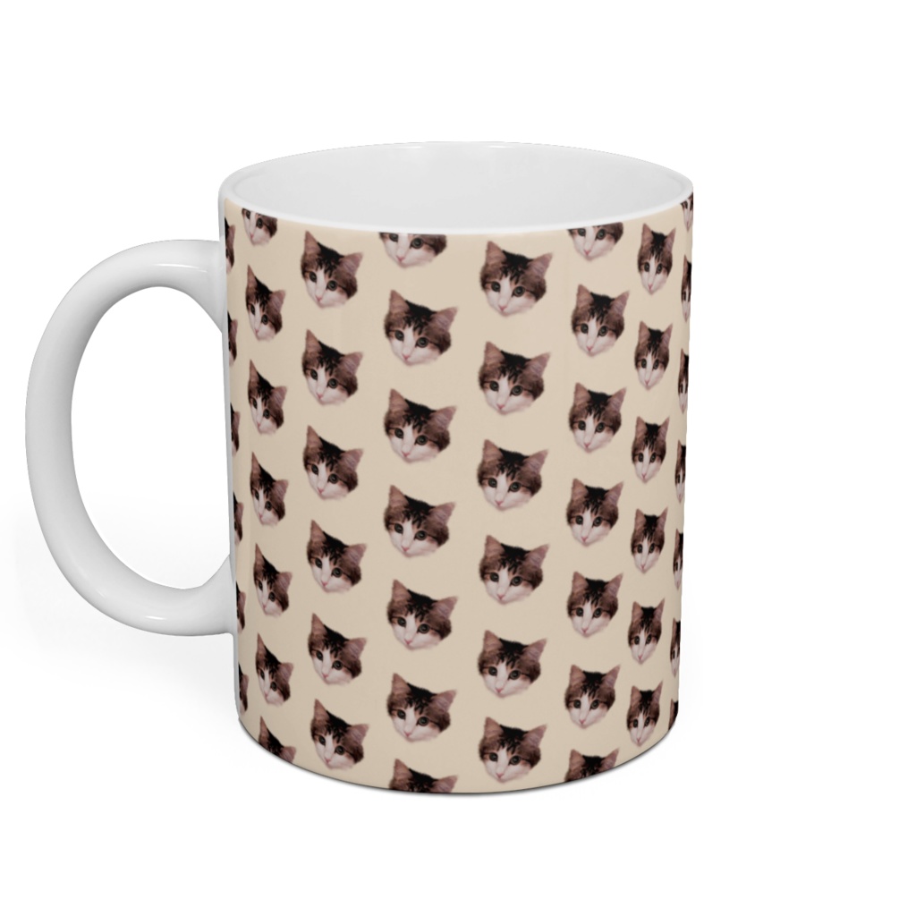 momonoマグカップ-2021年