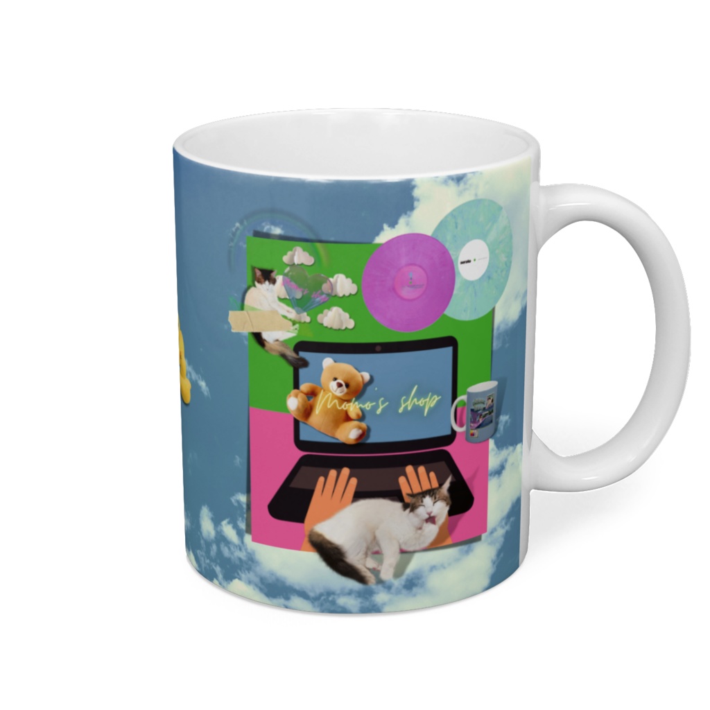 MOMOはPCがお好き-sky-01