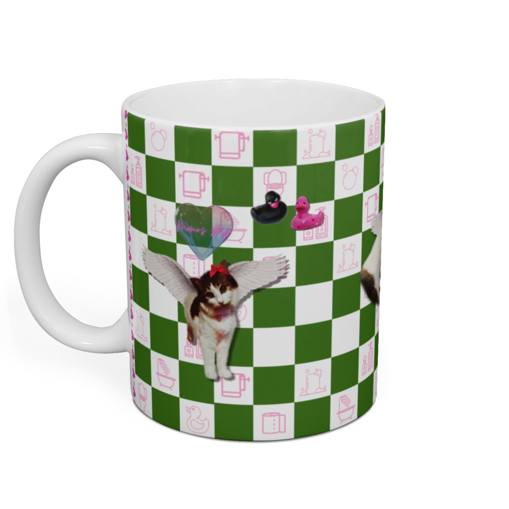 Cleanliness first-01