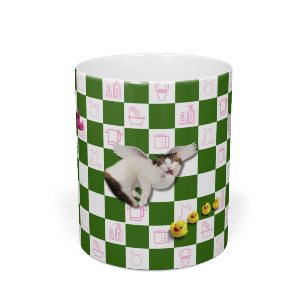 Cleanliness first-01