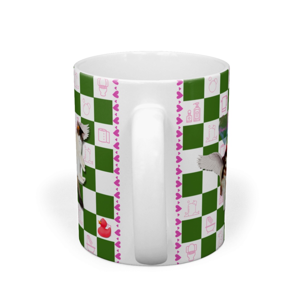 Cleanliness first-01