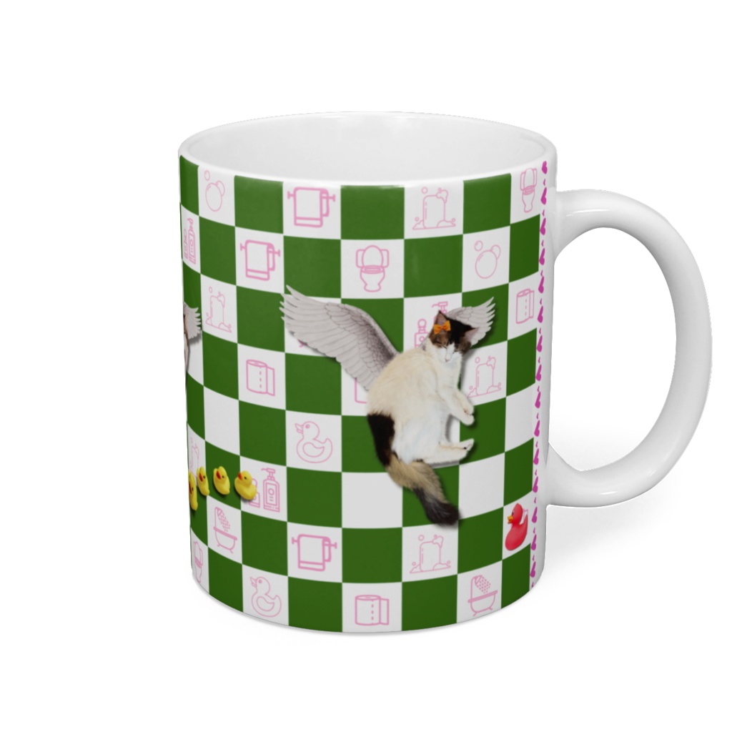 Cleanliness first-01