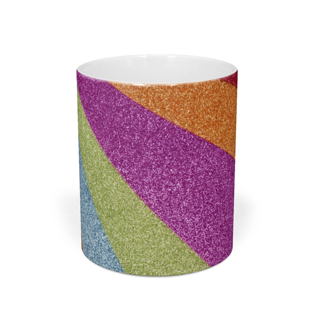 60's マグカップ