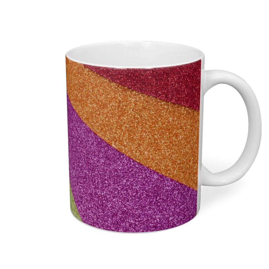 60's マグカップ