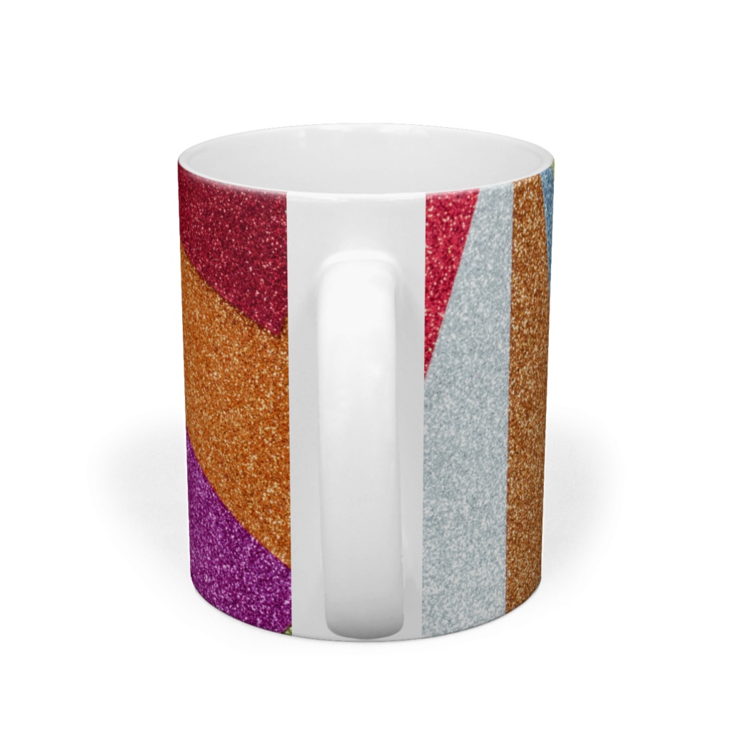 60's マグカップ