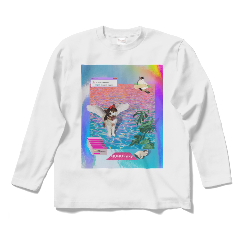vintage vaporwave #01