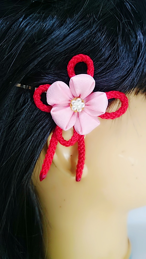 少年陰陽師太陰イメージアクセサリー